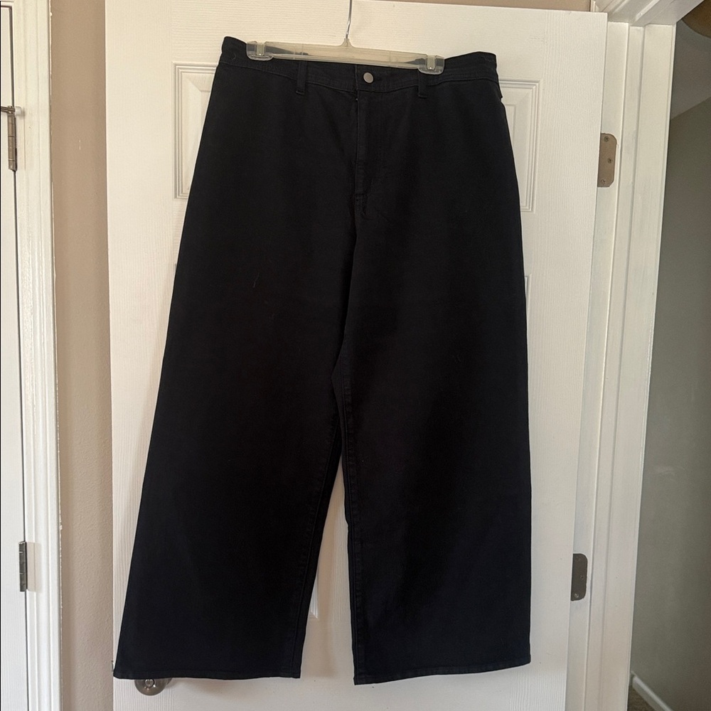 Universal Thread Black Trousers
